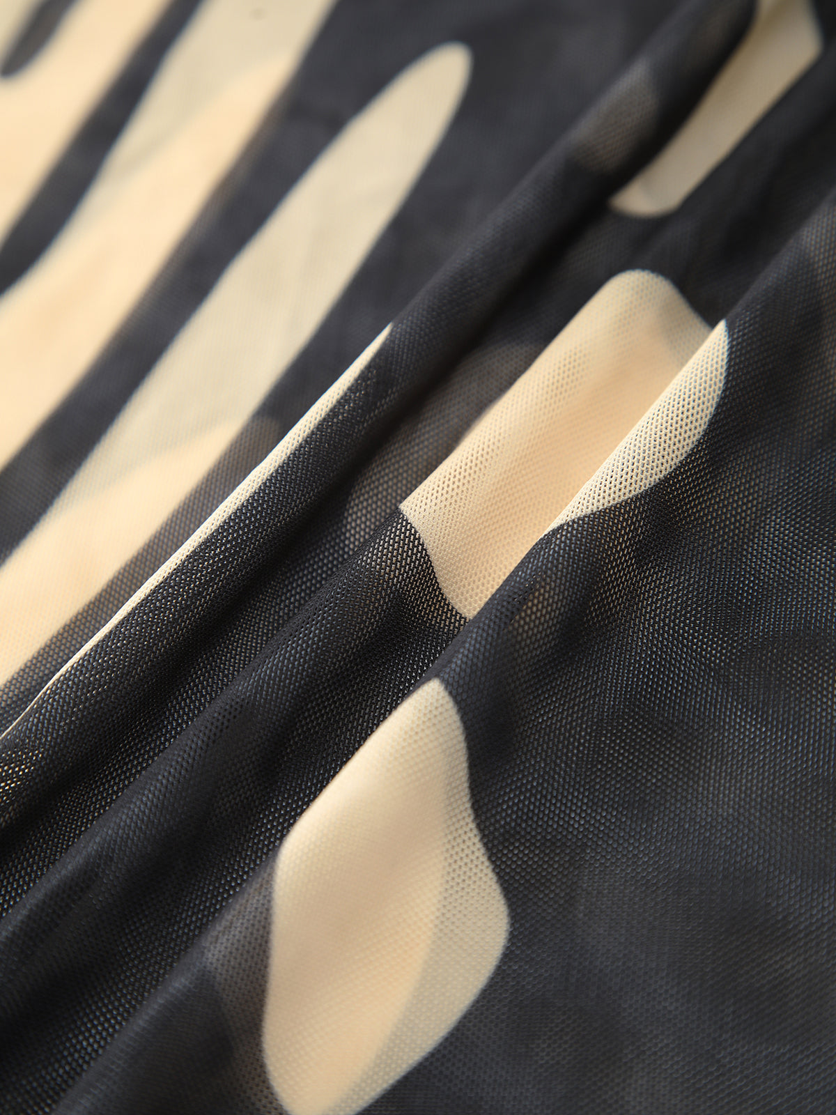 Cleo Maxi Dress | Flattering Cutout Design, Soft Breathable Material